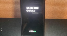 Good
													Samsung Galaxy S22 Ultra - US Cellular, Black, 128 GB, 8 GB, SM-S908U, photo 1 of 2