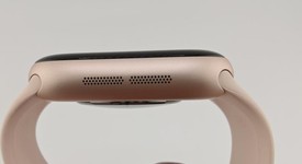 Mint
													Apple Watch Series 10 42mm - Rose Gold, A2997 - GPS, Aluminum, photo 4 of 7