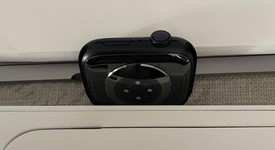 Mint
													Apple Watch Series 9 45mm - Midnight, A2980 - GPS, Aluminum, photo 2 of 7