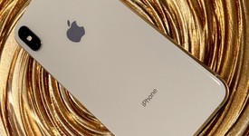 Good
													Apple iPhone Xs Max - Xfinity, Silver, 64 GB, A1921, photo 4 of 11