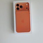 New Apple iPhone 17 Pro Max - Verizon, 256 GB, Cosmic Orange, A3257