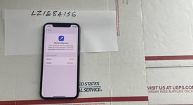 Good
													Apple iPhone 11 Pro - Unlocked, Gray, 256 GB, A2160, photo 3 of 11