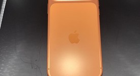 Mint
													Apple iPhone 17 Pro Max - Verizon, Cosmic Orange, 1 TB, A3257, photo 3 of 8