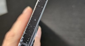 Fair
													Apple iPhone 15 - Unlocked, Black, 256 GB, A2846, photo 5 of 8