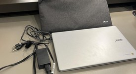 Mint
													Acer Chromebook 315 - Celeron, Silver, 64 GB, 4 GB, photo 1 of 9