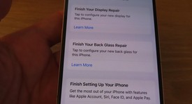 Fair
													Apple iPhone 15 - Unlocked, Pink, 128 GB, A2846, photo 3 of 6