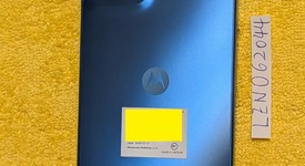 Mint
													Moto G Play (2024) - Unlocked, Blue, 64 GB, 4 GB, photo 5 of 8