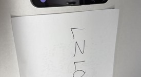 Mint
													Google Pixel 9a - Unlocked, Obsidian, 128 GB, 8 GB, photo 3 of 6