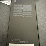 New Samsung Galaxy S26 Ultra - Spectrum, 256 GB, Cobalt Violet, 12 GB, SM-S948U