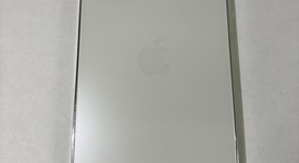Good
													Apple iPhone 12 Pro Max - Unlocked, Silver, 128 GB, A2342, photo 4 of 8