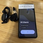 Good Google Pixel 7 - Unlocked, 256 GB, Obsidian, 8 GB, GVU6C, Sub-6 5G