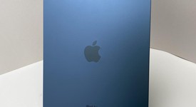 Good
													Apple iPad Air 5th Gen - Wi-Fi, Blue, 64 GB, A2588, photo 3 of 5