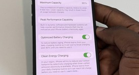 Good
													Apple iPhone 13 - Unlocked, Midnight, 128 GB, A2482, photo 5 of 11
