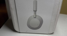 New
													Sony WH-1000XM5 - Silver, photo 1 of 2