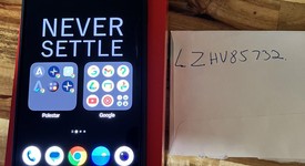 Mint
													OnePlus 13 - Unlocked, Midnight Ocean, 512 GB, 16 GB, photo 2 of 12