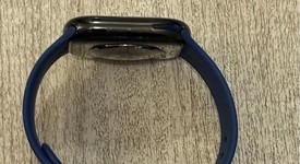 Good
													Apple Watch Series 10 46mm - Unlocked, Black, A3003 - Cellular, Aluminum, photo 5 of 9