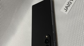 Mint
													Samsung Galaxy Z Fold4 5G - Unlocked, Black, 256 GB, 12 GB, SM-F936U1, photo 2 of 8
