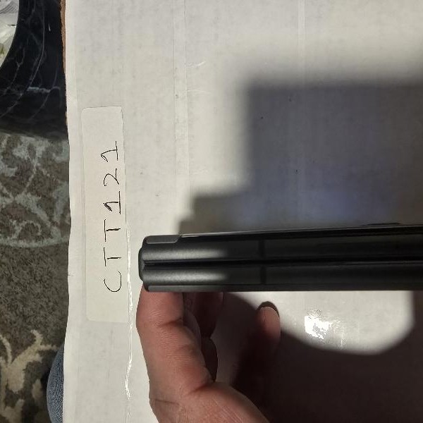 Motorola Razr (2024) - Unlocked, 256 GB, Gray, 8 GB