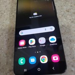 Fair Samsung Galaxy S22 - AT&T, 128 GB, Black, 8 GB, SM-S901U