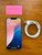 Good Apple iPhone 13 - Unlocked, Starlight, 128 GB, A2482