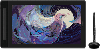 Huion Kamvas Pro 16
