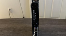 Used
													EVGA GeForce RTX 3080 Ti - 12G-P5-3959, XC3 Hydro Copper Gaming, photo 4 of 4