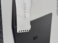 Microsoft Surface Laptop 4