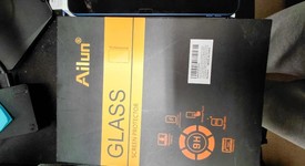 Mint
													Apple iPad 11th Gen - Wi-Fi, Blue, 128 GB, A3354, photo 2 of 9