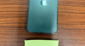 Good
													Apple iPhone 13 Pro - AT&T, Green, 256 GB, A2483, photo 2 of 8