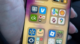 Fair
													Apple iPhone 15 Pro Max - T-Mobile, White, 256 GB, A2849, photo 3 of 12