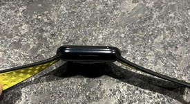 Fair
													Apple Watch Series 7 45mm - Black, A2474 - GPS, Aluminum, photo 5 of 6