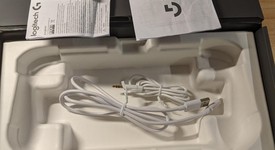 Mint
													Logitech G Cloud - White, 64 GB, photo 4 of 15