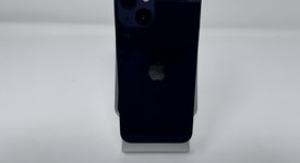 Mint
													Apple iPhone 13 - AT&T, Midnight, 128 GB, A2482, photo 2 of 6