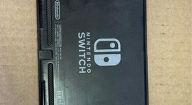 Fair
													Nintendo Switch - Red, 32 GB, Mario Red Edition, photo 2 of 5