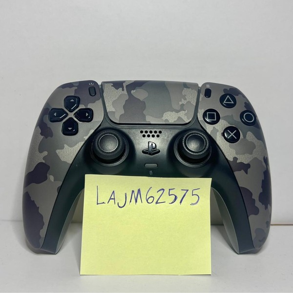 DualSense Wireless Controller - Camo