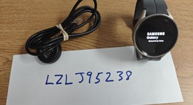 Good
													Samsung Galaxy Watch5 Pro - Wi-Fi, Gray, 45mm, photo 1 of 6