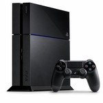 Good PlayStation 4 - 500 GB, Black, Standard