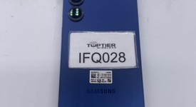 Fair
													Samsung Galaxy S25 - T-Mobile, Navy Blue, 128 GB, 12 GB, SM-S931U, photo 4 of 9