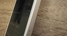 Good
													Apple iPhone SE 1st Gen 2016 - T-Mobile, Gold, 64 GB, A1662, Prepaid, photo 2 of 5