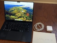MacBook Air 2023 (M2) - 15"