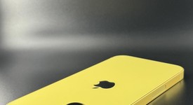 Good
													Apple iPhone 14 - Unlocked, Yellow, 512 GB, A2649, photo 5 of 6