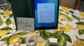 Good
													Apple iPad 9th Gen - Wi-Fi, Gray, 64 GB, A2602, photo 3 of 3