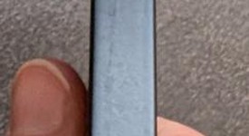 Good
													Apple iPhone 14 - Unlocked, Midnight, 128 GB, A2649, photo 3 of 9
