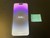 Mint Apple iPhone 14 Pro Max - Unlocked, Purple, 128 GB, A2651