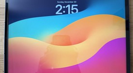 Good
													Apple iPad Pro 12.9" 5th Gen 2021 - Unlocked, Gray, 128 GB, photo 2 of 12