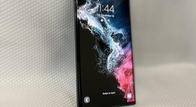 Mint
													Samsung Galaxy S22 Ultra - AT&T, Black, 128 GB, 8 GB, SM-S908U, photo 5 of 7