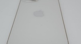 Good
													Apple iPhone 13 - Unlocked, Starlight, 128 GB, A2482, photo 4 of 7
