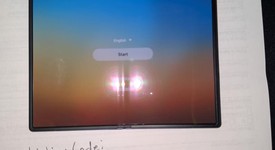 Mint
													Samsung Galaxy Z Fold6 - Verizon, Navy Blue, 512 GB, 12 GB, SM-F956U, photo 3 of 14