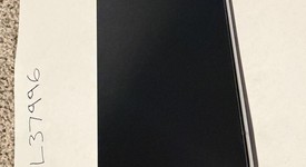 Good
													Google Pixel 9 Pro XL - Unlocked, Obsidian, 256 GB, 16 GB, GGX8B, photo 1 of 12