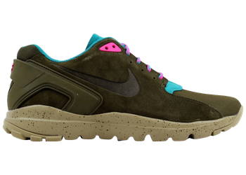 Nike Koth Ultra Low Dark Loden/Dark Loden-Radiant Emerald for sale